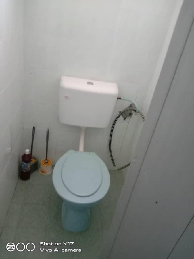 Opro S&S Homestay Pagoh Malay Only Muar Luaran gambar